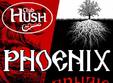 concert phoenix arhaic rock