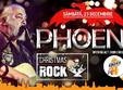 concert phoenix christmas rock