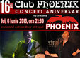 concert phoenix in constanta