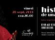 concert pilar diaz romero si tiberiu gogoanta la serendipity