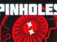 concert pinholes