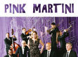 concert pink martini la sala palatului