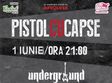 concert pistol cu capse in iasi