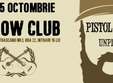 concert pistol cu capse in yellow club