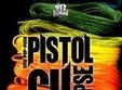 concert pistol cu capse si backstage hero in elephant pub