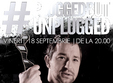 concert pluggedbutunplugged daniel lazar in the old sibiu