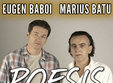 concert poesis in conatanta