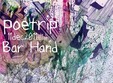 concert poetrip la iasi