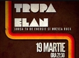 concert pop rock trupa elan