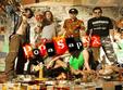 concert popa sapka in bunker timisoara