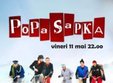 concert popa sapka in timisoara