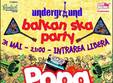 concert popa sapka la iasi