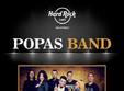 concert popas band