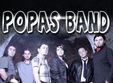 concert popas band in jukebox venue