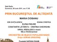 concert popular prin bucurestiul de alta data la sala radio