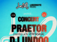 concert praetor veritasaga si dj undoo