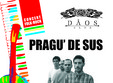 concert pragu de sus in daos