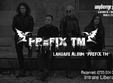 concert prefix tm 
