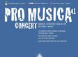 concert pro musica 41 la timisoara
