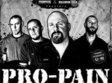 concert pro pain