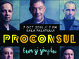concert proconsul bun si simplu