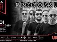 concert proconsul