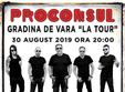 concert proconsul