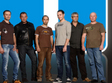 concert proconsul in club spice din bucuresti