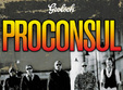 concert proconsul in club the stage