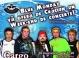 concert proconsul la blue monday