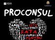 concert proconsul la cinema patria