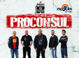 concert proconsul la hanu cu tei