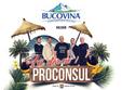 concert proconsul la jupiter