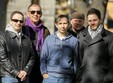 concert proconsul la oradea