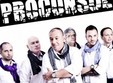 concert proconsul la oradea