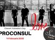 concert proconsul la sara events