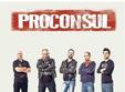 concert proconsul la sibiu