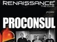 concert procunsul in arad