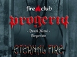 concert progeria in fire club