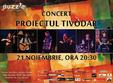 concert proiectul tivodar
