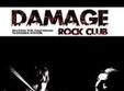 concert proiectul tivodar in club damage