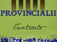 concert provincialii la oradea