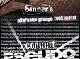 concert pseudonoise in sinner s club