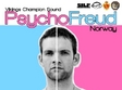 concert psychofreud la cluj