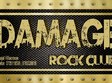 concert psychogod aquila in club damage