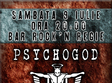 concert psychogod