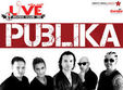 concert publika in club live