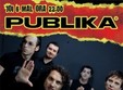 concert publika in club twice din bucuresti