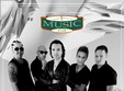 concert publika in music club
