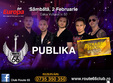 concert publika in route 66